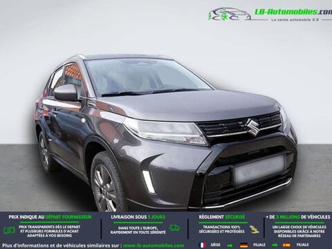 Vitara 1.0 Boosterjet Allgrip BVA 111ch 2026 occasion 31850 Beaupuy