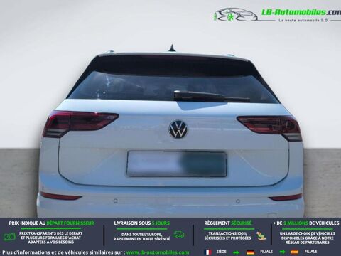 Golf SW 2.0 TDI 150 BVA 2023 occasion 31850 Beaupuy