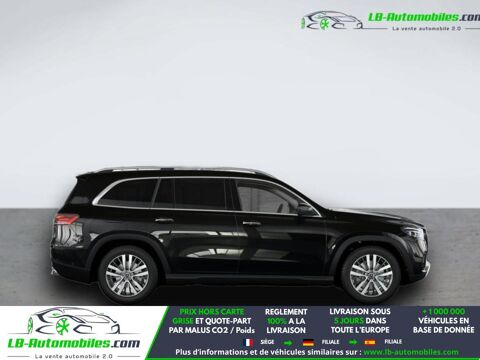 Classe GLS 450d BVA 4Matic 2025 occasion 31850 Beaupuy