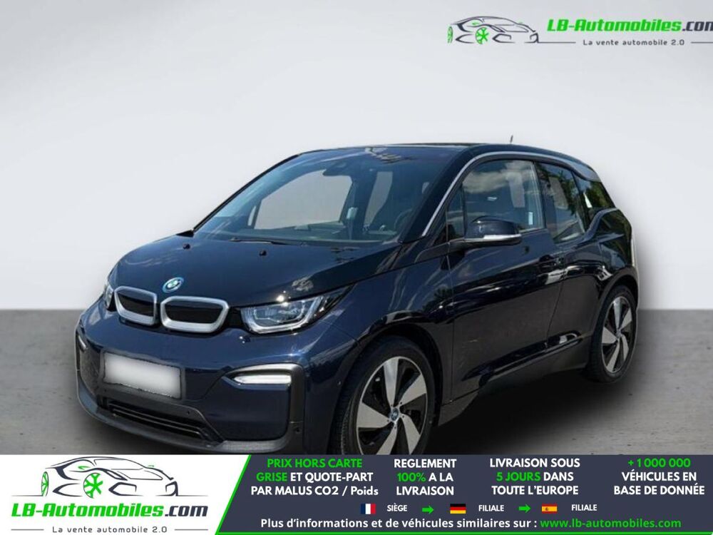 i3 120 Ah 170 ch BVA 2019 occasion 31850 Beaupuy