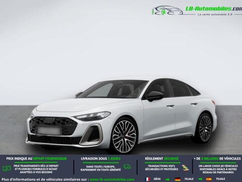 A5 40 TFSI 204 ch BVA Quattro 2026 occasion 31850 Beaupuy