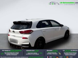 i30 N 2.0 T-GDi 275 BVM 2019 occasion 31850 Beaupuy