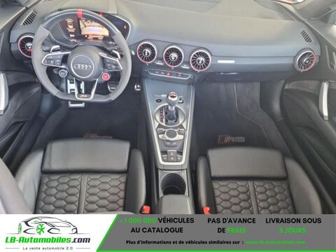 TT 2.5 TFSI 400 BVA Quattro 2023 occasion 31850 Beaupuy