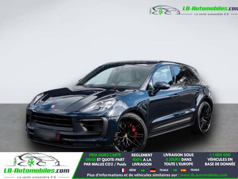 Macan GTS 3.0 440 ch PDK 2023 occasion 31850 Beaupuy