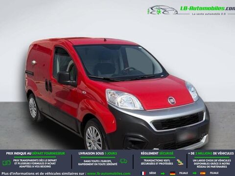 Fiat Fiorino 1.3 16V MULTIJET 95 BVM 2017 occasion Beaupuy 31850