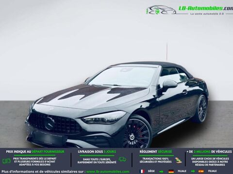 Annonce voiture Mercedes CLE 63990 €