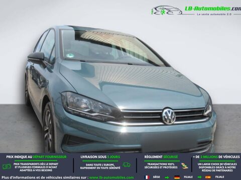 Annonce voiture Volkswagen Golf 15890 €