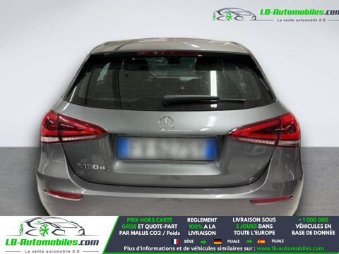 Classe A 180 d BVA 2019 occasion 31850 Beaupuy