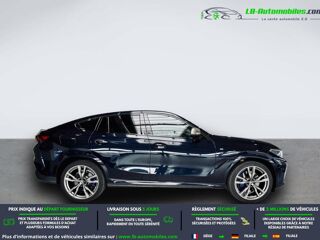 X6 M50i 530 ch BVA 2020 occasion 31850 Beaupuy