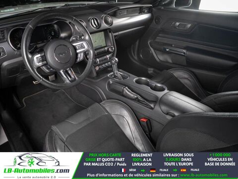 Mustang 5.0 450ch BVA 2019 occasion 31850 Beaupuy