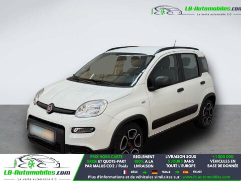 Panda 1.2 69 ch BVM 2022 occasion 31850 Beaupuy