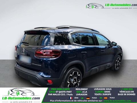 C5 aircross BlueHDi 130 BVA 2023 occasion 31850 Beaupuy