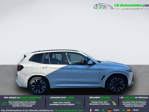 iX M Sport 286 ch BVA8 2022 occasion 31850 Beaupuy