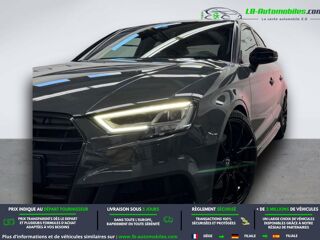 S3 2.0 TFSI 310 BVA 2018 occasion 31850 Beaupuy