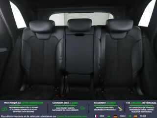Q5 50 TFSI 300 ch BVA Quattro 2020 occasion 31850 Beaupuy