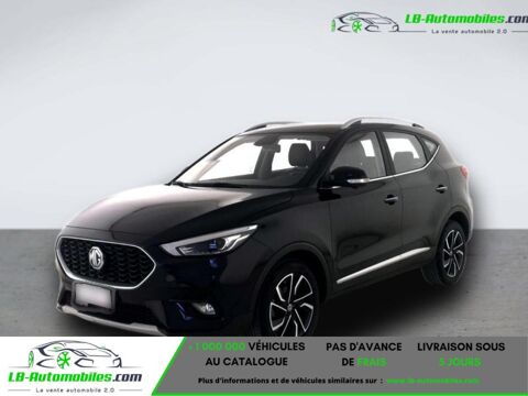 MG MG.ZS 1.5L VTI-Tech 106ch 2WD 2023 occasion Beaupuy 31850