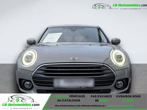 Mini Cooper 136 CH BVM 2021 occasion Beaupuy 31850