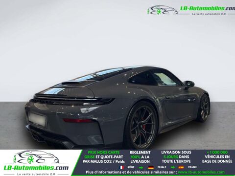 911 4.0i 510 2025 occasion 31850 Beaupuy