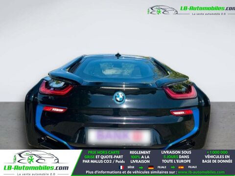 i8 362 ch 2014 occasion 31850 Beaupuy