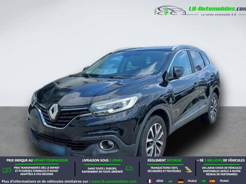 Annonce voiture Renault Kadjar 15500 €