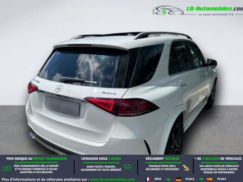 Classe GLE 300 d BVA 4Matic 2024 occasion 31850 Beaupuy