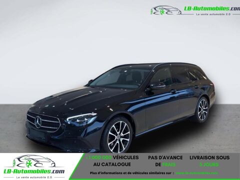 Mercedes Classe E 220 d BVA 2023 occasion Beaupuy 31850