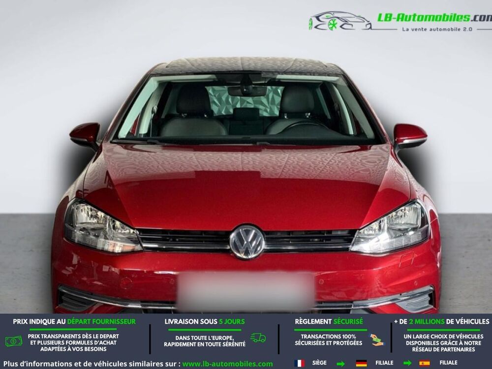 Golf 1.0 TSI 115 BVM 2019 occasion 31850 Beaupuy