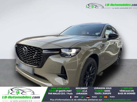 Annonce voiture Mazda CX-60 60500 €