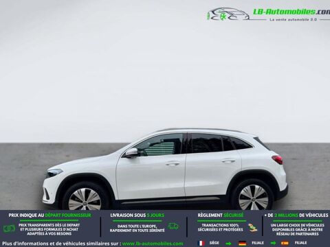 EQA 300 4Matic 2025 occasion 31850 Beaupuy
