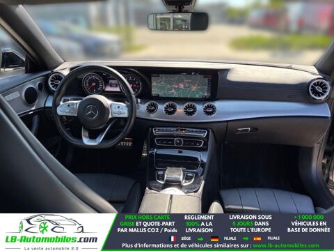 Classe E 200 BVA 2020 occasion 31850 Beaupuy