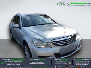 Classe C 180 Avantgarde Executive A 2013 occasion 31850 Beaupuy