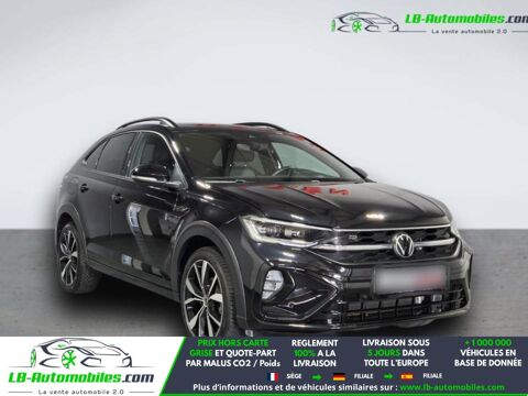 Annonce voiture Volkswagen Taigo 16339 €