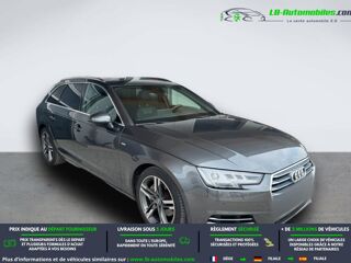 A4 TDI 190 BVA 2017 occasion 31850 Beaupuy
