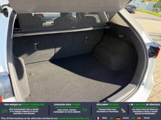 CX-5 2.0L Skyactiv-G 165 ch 4x2 BVA 2020 occasion 31850 Beaupuy