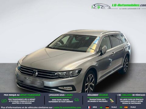 Annonce voiture Volkswagen Passat 23000 €