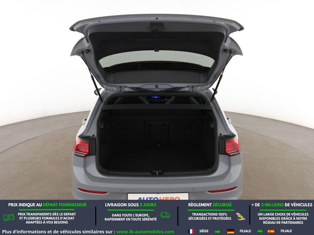 Golf 1.5 TSI 150 BVM 2020 occasion 31850 Beaupuy