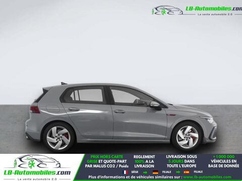 Golf 2.0 TSI 245 BVA 2024 occasion 31850 Beaupuy