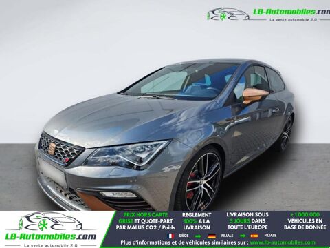 Annonce voiture Seat Leon 26700 €