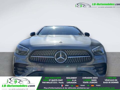 Classe E 220 d BVA 2020 occasion 31850 Beaupuy