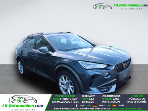 Formentor 1.4 e-HYBRID 204 ch BVA 2024 occasion 31850 Beaupuy