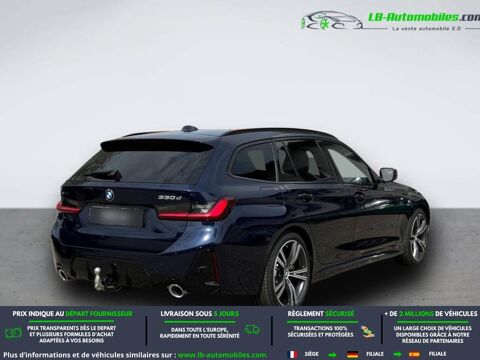 S&eacute;rie 3 330d xDrive 286 ch BVA 2023 occasion 31850 Beaupuy