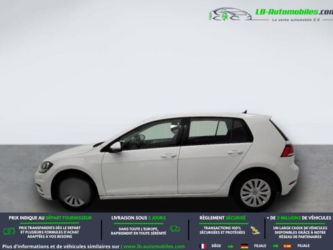 Golf 1.0 TSI 85 BVM 2018 occasion 31850 Beaupuy