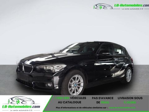 BMW S&eacute;rie 1 118d 150 ch BVA 2017 occasion Beaupuy 31850