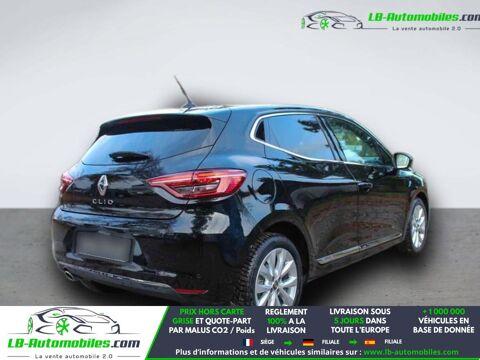 Clio V TCe 90 BVA 2020 occasion 31850 Beaupuy