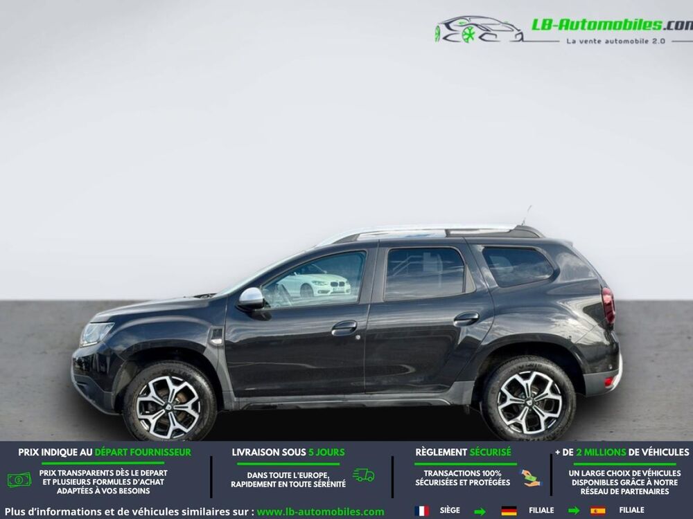 Duster TCe 130 FAP 4x2 2019 occasion 31850 Beaupuy