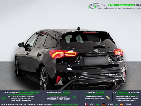 Focus ST 2.3 EcoBoost 280 BVA 2020 occasion 31850 Beaupuy