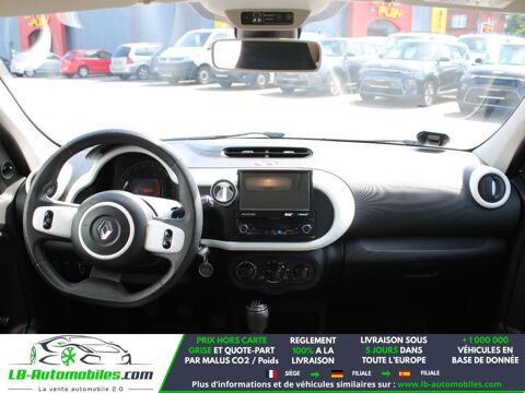 Twingo SCe 65 BVM 2020 occasion 31850 Beaupuy