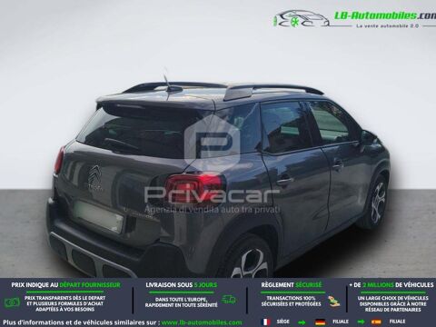 Golf BlueHDi 120 BVA 2019 occasion 31850 Beaupuy