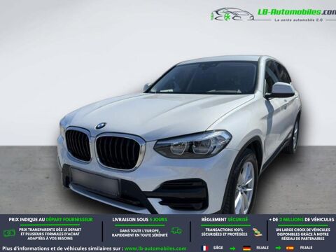 X3 xDrive 30e 292ch BVA 2021 occasion 31850 Beaupuy