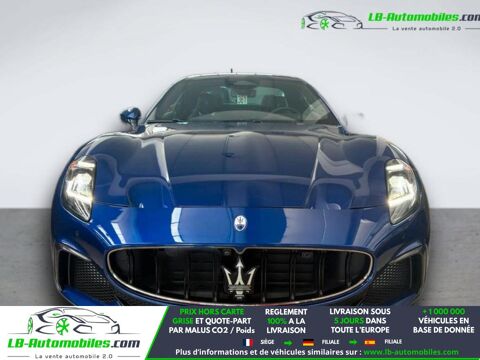 Granturismo V6 550 2025 occasion 31850 Beaupuy
